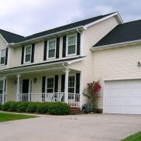 Magnolia Window & Door Company ico