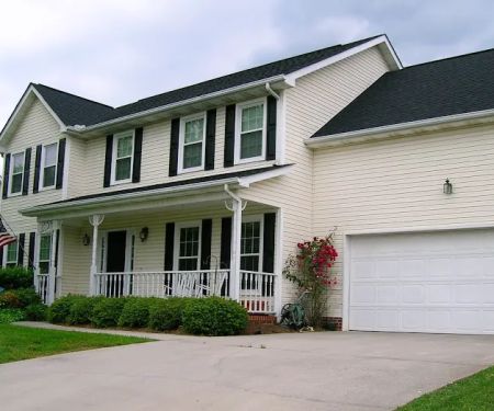 Magnolia Window & Door Company