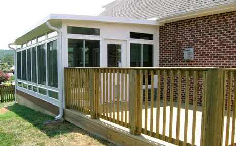Magnolia Window & Door Company Picture 6