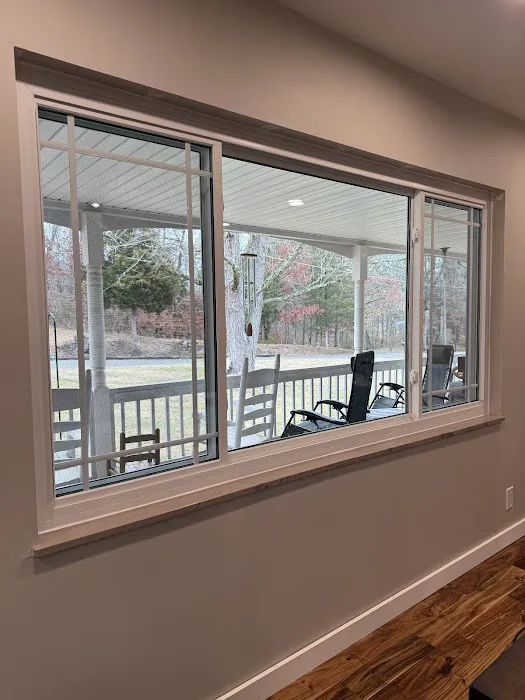 Magnolia Window & Door Company Picture 5