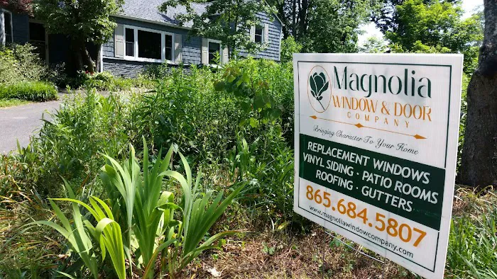 Magnolia Window & Door Company Picture 8