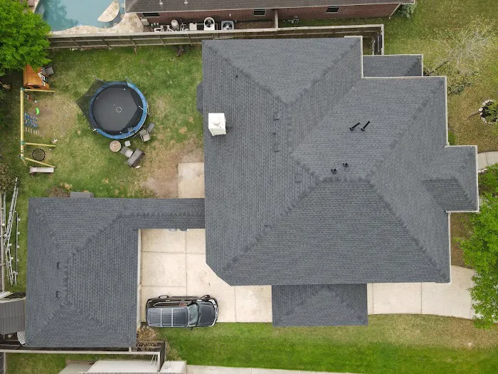 Mend Roofing - Katy Picture 3