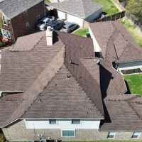 Mend Roofing - Katy ico
