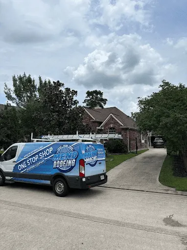 Mend Roofing - Katy Picture 2