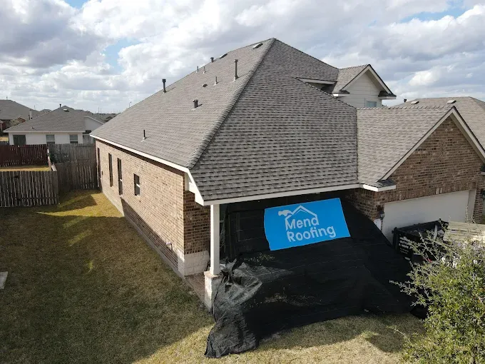 Mend Roofing - Katy Picture 5