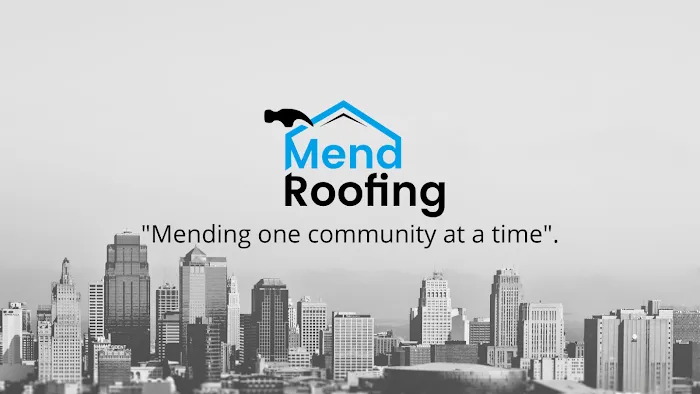 Mend Roofing - Katy Picture 6