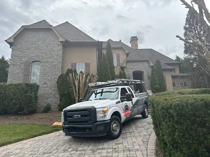 Falcon Roofing Picture 1