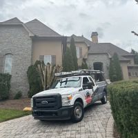 Falcon Roofing ico