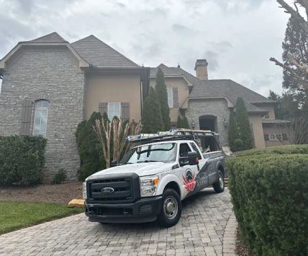 Falcon Roofing