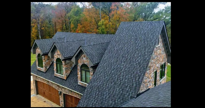 Falcon Roofing Picture 3