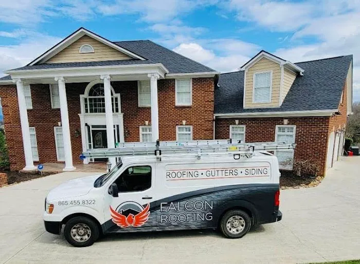 Falcon Roofing Picture 5