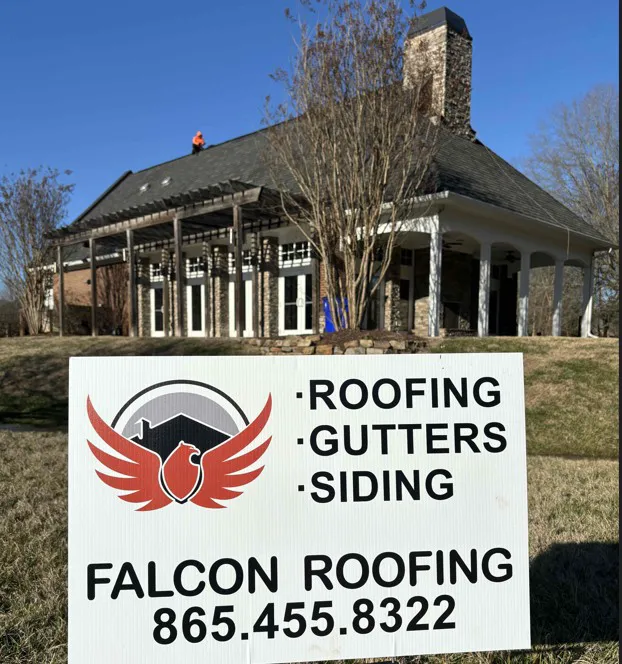 Falcon Roofing Picture 9