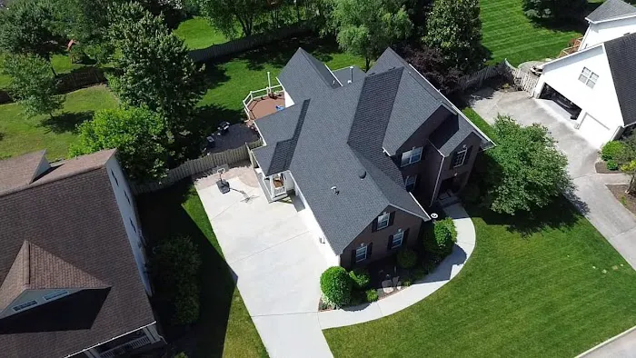 Falcon Roofing Picture 8