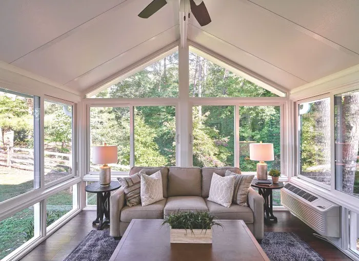 Champion Replacement Windows of Knoxville Picture 2