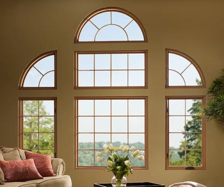 Champion Replacement Windows of Knoxville