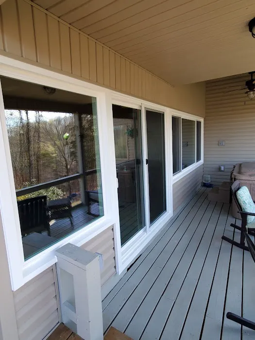 Champion Replacement Windows of Knoxville Picture 8
