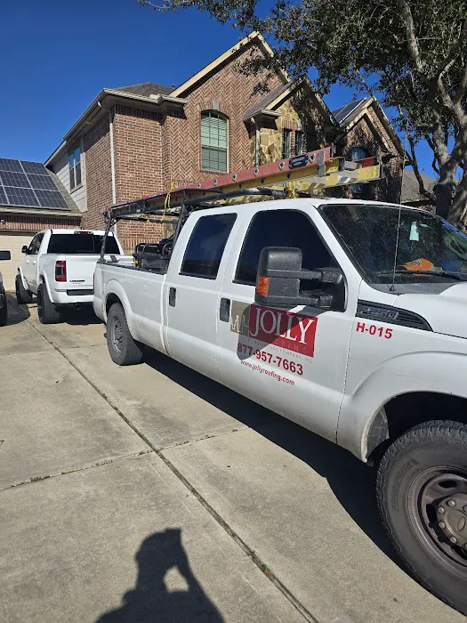 Jolly Roofing & Contracting Company, LLC Picture 2