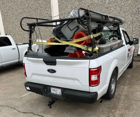 Jolly Roofing & Contracting Company, LLC