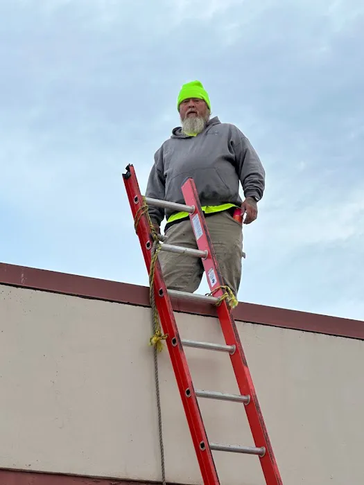 Jolly Roofing & Contracting Company, LLC Picture 4