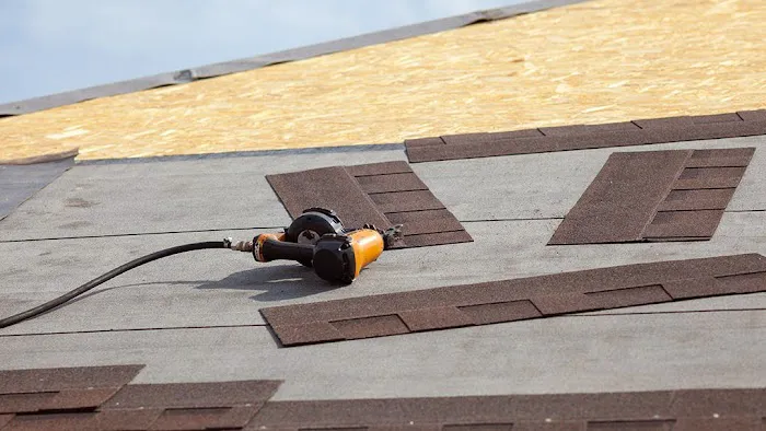 L&B Roofing LLC. Picture 3
