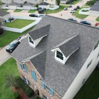 L&B Roofing LLC. ico