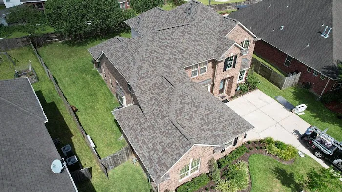 L&B Roofing LLC. Picture 7