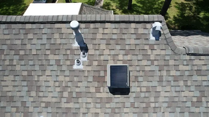 L&B Roofing LLC. Picture 8