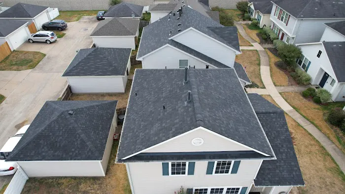 L&B Roofing LLC. Picture 10