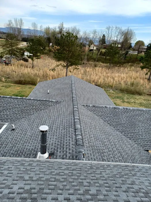 Alvarado Master Roofing Picture 2