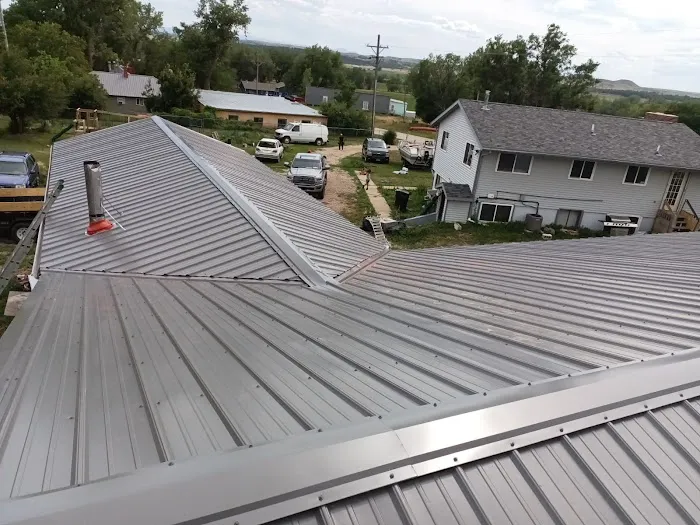 Alvarado Master Roofing Picture 1