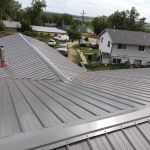 Alvarado Master Roofing