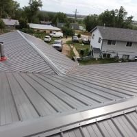 Alvarado Master Roofing ico