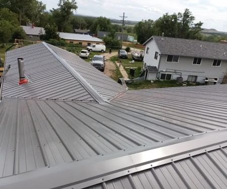 Alvarado Master Roofing