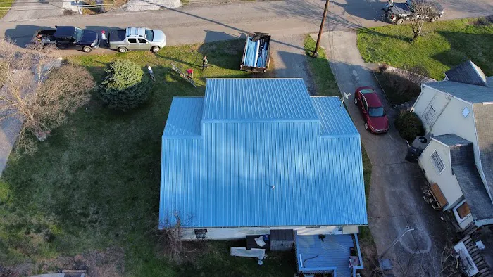 Alvarado Master Roofing Picture 4