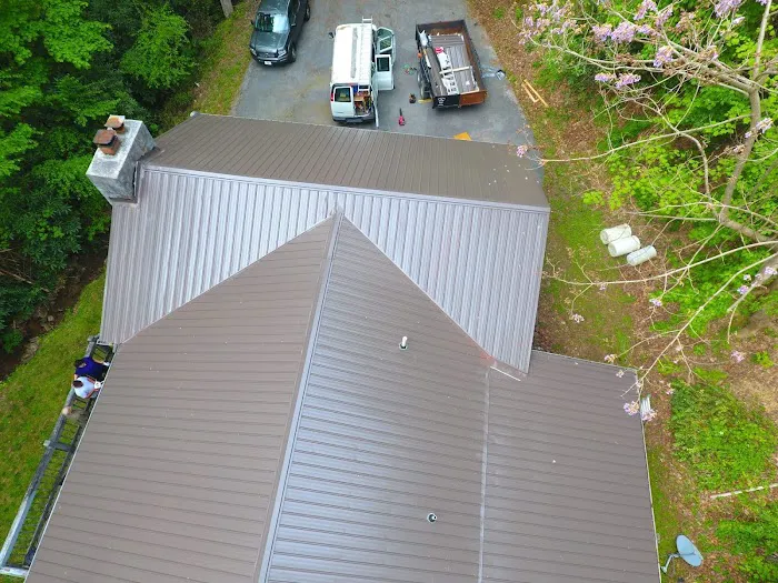 Alvarado Master Roofing Picture 7