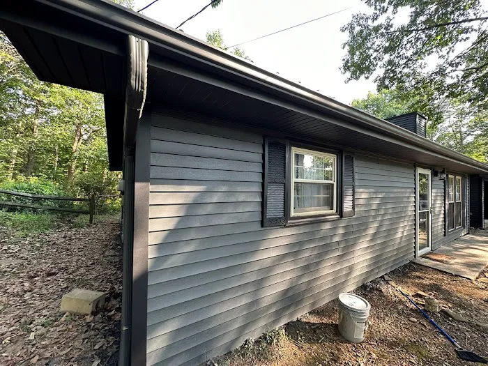 Alvarado Master Roofing Picture 6