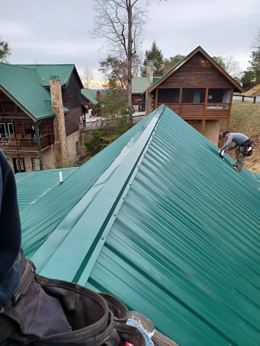 Alvarado Master Roofing Picture 9