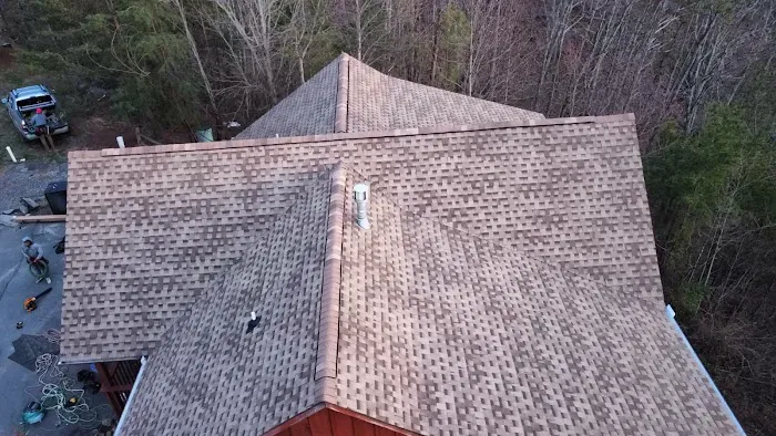 Alvarado Master Roofing Picture 10