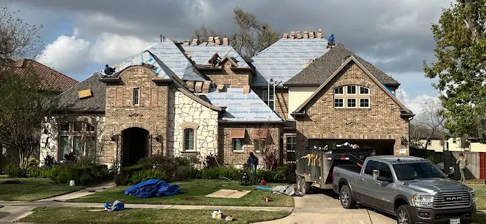 Secrist Roofing Picture 1