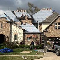 Secrist Roofing ico