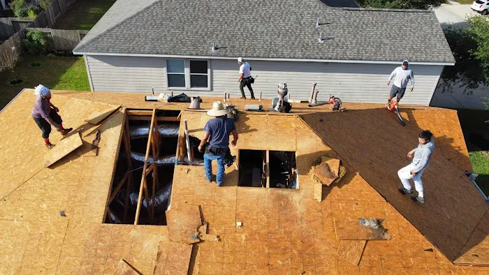 Secrist Roofing Picture 5
