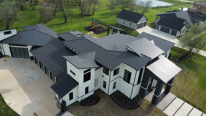 Secrist Roofing Picture 4