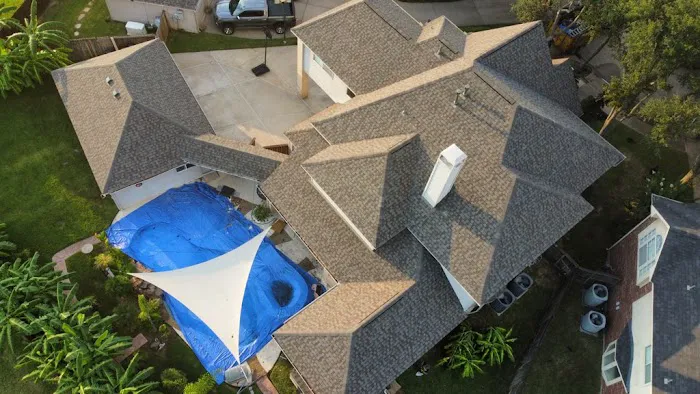 Secrist Roofing Picture 9