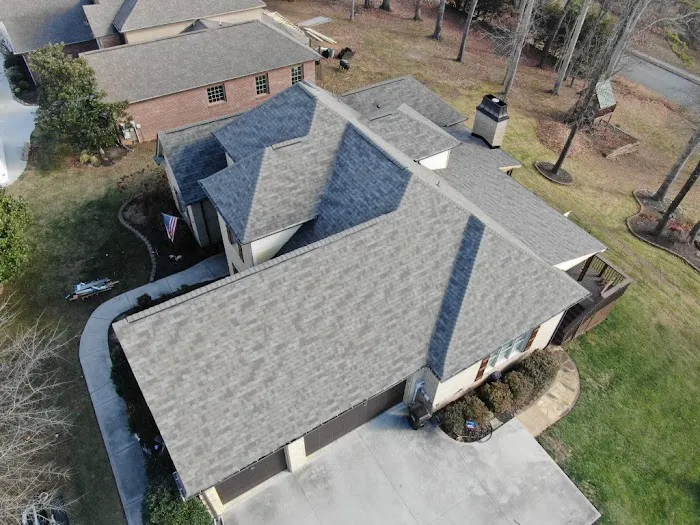 Mighty Dog Roofing of Knoxville Picture 3