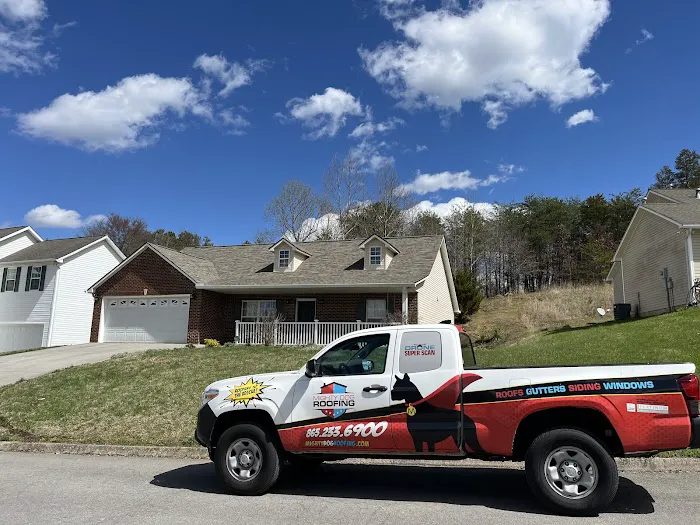 Mighty Dog Roofing of Knoxville Picture 2