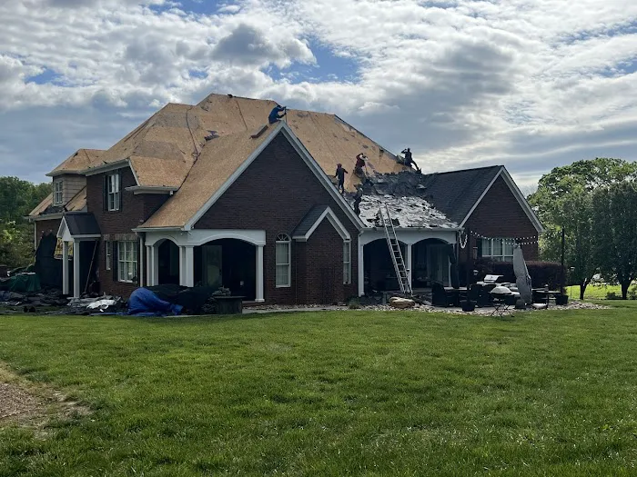 Mighty Dog Roofing of Knoxville Picture 4