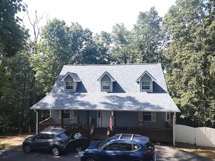 Mighty Dog Roofing of Knoxville Picture 6