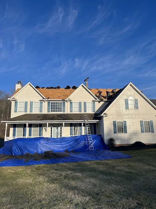 Mighty Dog Roofing of Knoxville Picture 10