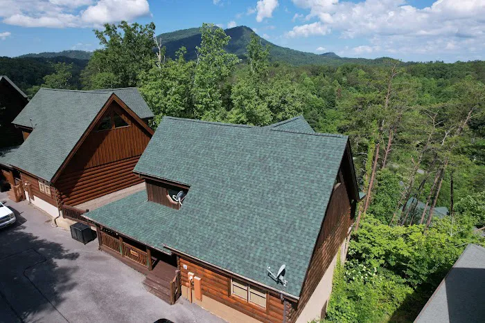 Mountain View Exteriors Picture 5