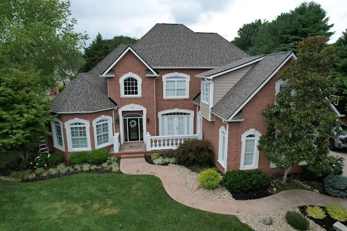 Mountain View Exteriors Picture 4